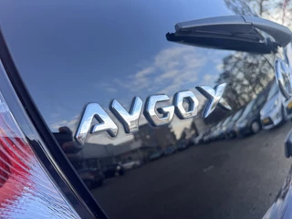 Toyota Aygo JBL, parkeersensoren, apple/android carplay , All-in Rijklaarprijs - afbeelding nr 17