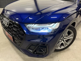 Audi Q5 PANO/HEAD-UP/B&O/LUCHTVERING/20