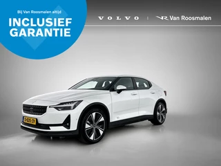 Polestar 2 Polestar 2 Long Range Single Motor 78 kWh Pilot pakket - afbeelding nr 1
