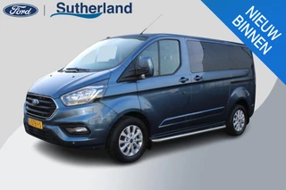 Ford Transit Custom - 210242422-0