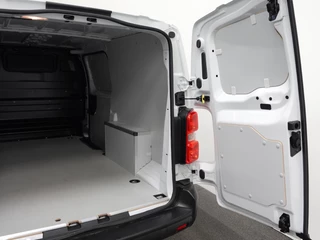 Opel Vivaro Opel Vivaro 2.0 BlueHDi 145PK L3 Automaat Sport-Edition Airco Bluetooth Cruise Control Navigatie Trekhaak - afbeelding nr 36