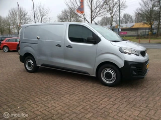 Peugeot Expert Peugeot Expert Bestel 1.5 BlueHDI 100 Standard Premium Nav Nap - afbeelding nr 4