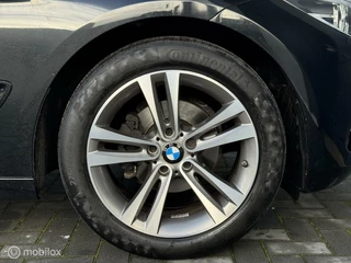 BMW 3 Serie BMW 3-serie Gran Turismo 318D Centennial High Executive LCI - afbeelding nr 12