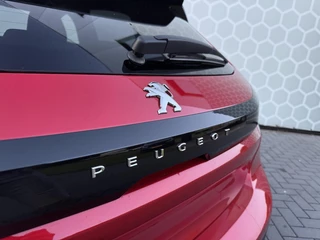 Peugeot 208 Peugeot 208 1.2 PureTech Style Carplay Airco Lane assist - afbeelding nr 22