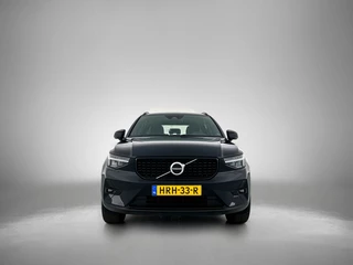 Volvo XC40 Volvo XC40 1.5 T5 Plus Dark - afbeelding nr 6