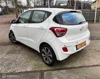 Hyundai i10 Hyundai i10 1.0i i-Motion Premium - afbeelding nr 19