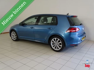 Volkswagen Golf Volkswagen Golf 1.4 TSI ACT Highline 65.000km! - afbeelding nr 2