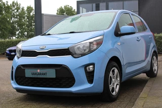 Kia Picanto Kia Picanto 1.0 MPi ComfortlinePlus - afbeelding nr 3
