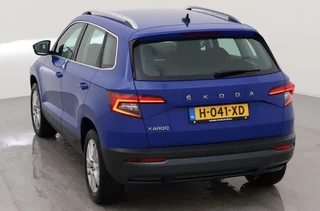 Škoda Karoq CAMERA/ECC/NAVI - afbeelding nr 5