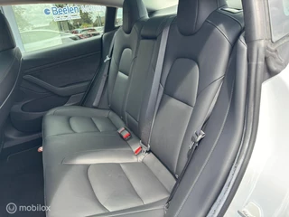 Tesla Model 3 Tesla Model 3 Performance AWD 75 kWh - afbeelding nr 15