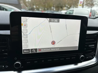 Kia Stonic Kia Stonic 1.0 T-GDi MHEV CARPLAY/ECC *ALL-IN PRIJS* - afbeelding nr 18