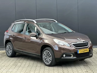 Peugeot 2008 Peugeot 2008 1.2 82PK  Style | CRUISE | TREKHAAK | NAVI | - afbeelding nr 7