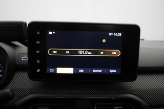 Dacia Sandero - afbeelding nr 14