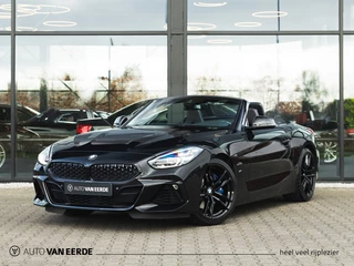 BMW Z4 Roadster M40i - Adapt. Cruise, Memo