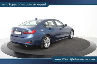 BMW 3 Serie - afbeelding nr 8