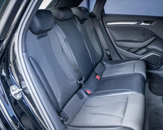 Audi A3 Audi A3 Sportback 1.4 E-TRON S-LINE/AUT/NAVI/CAMERA/B&O/KEYLESS - afbeelding nr 17