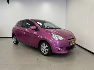 Mitsubishi Space Star Mitsubishi Space Star 1.0 Bright / AIRCO / 5-DRS / - afbeelding nr 18
