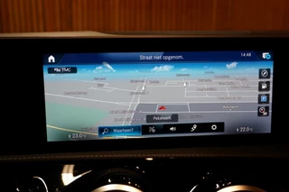 Mercedes-Benz CLA - afbeelding nr 16