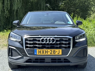 Audi Q2 Audi Q2 30 TFSI 110PK PRO LINE CAMERA/NAVI/KEYLESS - afbeelding nr 6