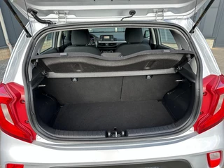 Kia Picanto Kia Picanto 1.2 CVVT Dynamic Automaat Airco - afbeelding nr 7