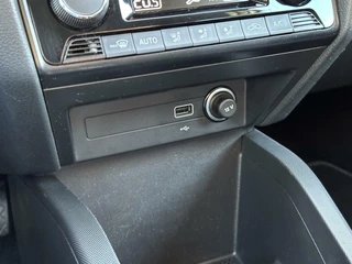 Škoda Fabia Skoda Fabia 1.0 TSI Online Edition 5 deurs Clima Navi NAP - afbeelding nr 23