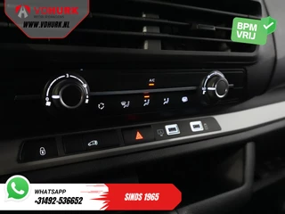Citroën Jumpy Citroën Jumpy 2.0 HDI 180 pk Aut. L3 BPM VRIJ! 2xSchuifdeur/ Virtual cockpit/ Carplay/ Camera/ PDC/ Cruise/ Airco - afbeelding nr 20