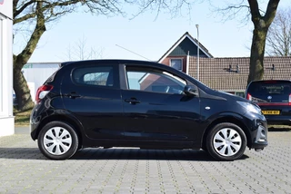 Peugeot 108 - afbeelding nr 4