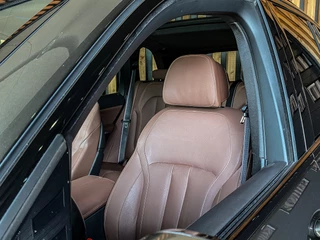 BMW X5 BMW X5 xDrive45e 394PK Automaat High Executive M-Sport | SKYLOUNGE | MASSAGE | VENTILATIE | 360 | RIJASSISTENTIE PAKKET | - afbeelding nr 106