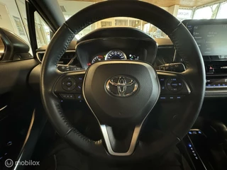 Toyota Corolla Touring Sports Toyota Corolla Touring Sports 1.8 Hybrid Active Bijna 2021 - afbeelding nr 20
