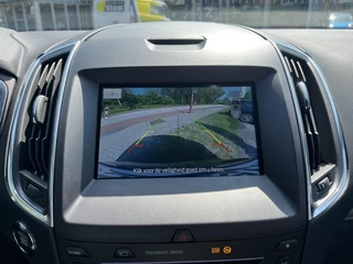 Ford S-Max Ford S-Max 2.5 FHEV ST-Line 7pers 190pk | Full LED | Panoramadak | Adaptieve Cruise | Sony Navi | BLIS - afbeelding nr 20