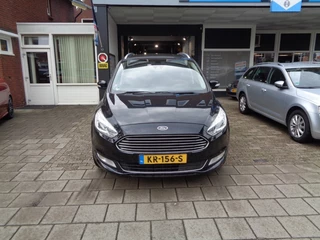 Ford Galaxy Ford Galaxy 1.5 TITANIUM 7 PERSOONS - afbeelding nr 2