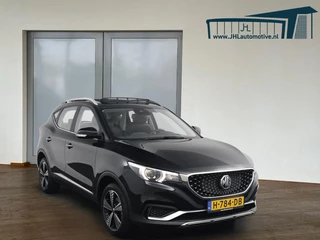 MG ZS-EV MG ZS EV Luxury 45 kWh*PANO*ACC*NAVI*LEER*CARPLAY*CAM* - afbeelding nr 1