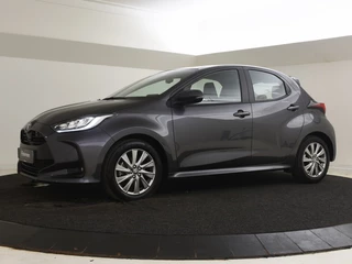 Toyota Yaris Toyota Yaris 1.5 Hybrid Edtion | Stuur en Stoelverwarming | Apple & Android C - afbeelding nr 6