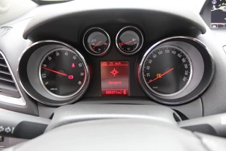 Opel Mokka - afbeelding nr 11