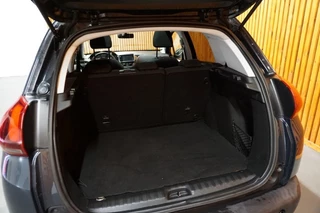Peugeot 2008 Peugeot 2008 1.2 PURETECH BLUE LION AUTOMAAT/ PANODAK - afbeelding nr 9