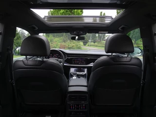 Audi Q8 Audi Q8 50 TDI Quattro SQ8 ed. ProLine+ / B&O / LED - afbeelding nr 43