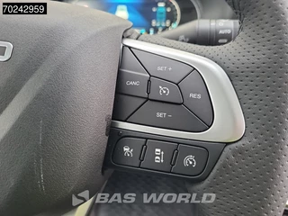 Iveco Daily Iveco Daily 35C18 3.0L Automaat Nwe model 2025 Open laadbak Navi ACC LED 3,5T Trekvermogen Pritsche Pickup Airco - afbeelding nr 16