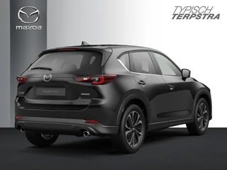 Mazda CX-5 - afbeelding nr 6