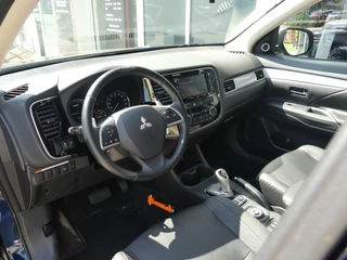 Mitsubishi Outlander Mitsubishi Outlander 2.0 PHEV L Ed. XLine - afbeelding nr 15