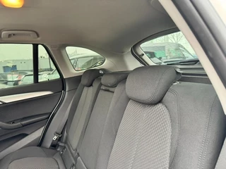 BMW X1 - afbeelding nr 20