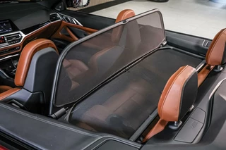 BMW M4 BMW 4-serie Cabrio M4 xDrive Competition|Ceramic|indiv|Carbon - afbeelding nr 46