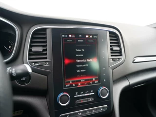 Renault Mégane Renault Megane RS 1.8 TCe 280pk 4Control | Carplay | Head up | Achteruitrijcamera | NL auto - afbeelding nr 41