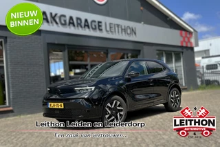 Opel Mokka 1.2 Turbo GS-Line 131pk Automaat