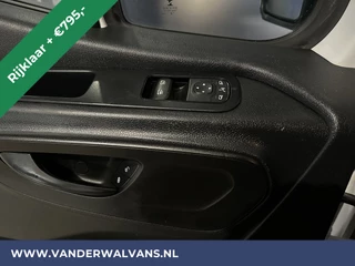 Mercedes-Benz Sprinter Mercedes-Benz Sprinter 316 CDI 164pk L2H2 3500kg Trekhaak Euro6 RIJKLAAR Airco | Camera | Apple Carplay Android Auto, Cruisecontrol, Parkeersensoren - afbeelding nr 17