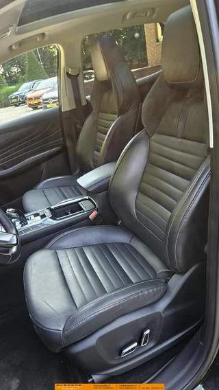 MG EHS MG EHS 1.5 TGDI Luxury PHEV PLUGIN HYBRIDEn  Panoramadak  Full options - afbeelding nr 10