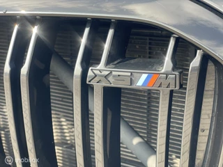 BMW X5 BMW X5 M50d|Massage|Sky Lounge | Laser| 22 Inch | DAB + - afbeelding nr 36
