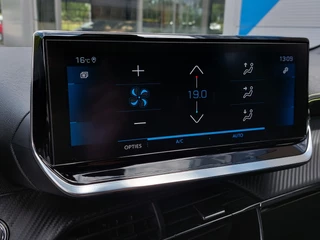 Peugeot 2008 1.2 PureTech 131pk GT-Line | Navi + Apple Carplay + Android Auto | Clima | Adap.Cruise | Keyless Entry | Pdc V+A+Assist+Camera | Led koplampen | Mistlampen | Privacy Glass | 17''lm - afbeelding nr 17