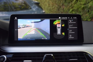 BMW 5 Serie - afbeelding nr 19