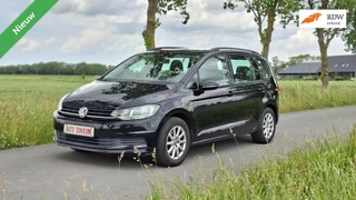 Volkswagen Touran 1.2 TSI Trendline, 5 persoons❗