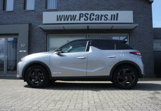 DS DS 3 Ds3 Crossback E-Tense Performance Line+ Alcantara|Cruise|Navi - afbeelding nr 4